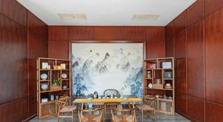 New Century Pujiang Hotel - 8