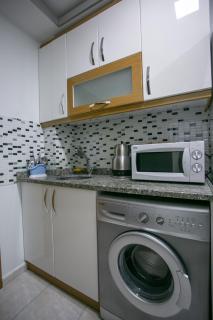 Güven House İstanbul - 8