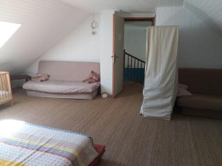 Maison avec clim à la campagne - 5