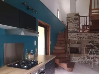 Maison avec clim à la campagne - 1