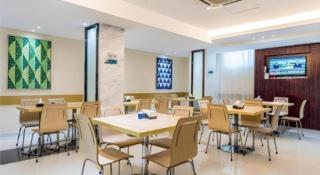 City Comfort Inn Yangjiang Baili Plaza Mojiang Road - 6