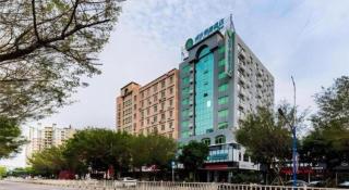 City Comfort Inn Yangjiang Baili Plaza Mojiang Road - 3