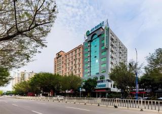 City Comfort Inn Yangjiang Baili Plaza Mojiang Road - 1