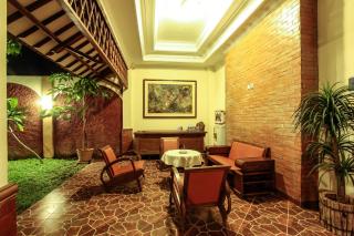 Griya Langen Guesthouse - Yogyakarta - 3