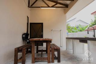 Ipoh Ampang Xie Ju By Verve -10pax - 6
