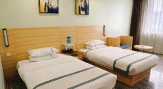 City Comfort Inn Guilin Xing'an - 6