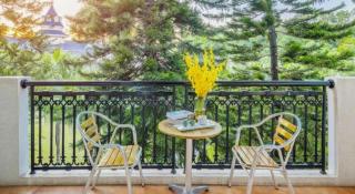 Country Garden Phoenix Hotel Foshan - 8