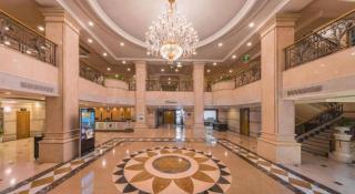 Country Garden Phoenix Hotel Foshan - 5