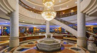Country Garden Phoenix Hotel Foshan - 4