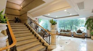 Country Garden Phoenix Hotel Foshan - 2