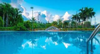 Country Garden Phoenix Hotel Foshan - 1