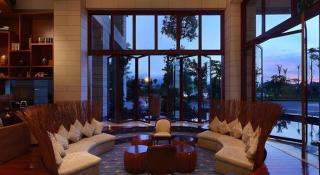 Man Wan Harmona Resort - 3