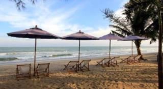 Seascape Resort Baan Krood - Ban Krut - 6