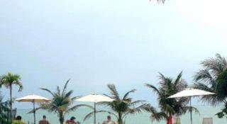 Seascape Resort Baan Krood - Ban Krut - 5