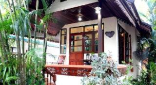 Seascape Resort Baan Krood - Ban Krut - 3