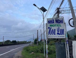 Nhà Nghỉ Hoa Lan - 5