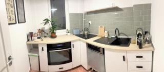 Lola’s apartament close to city center - 1