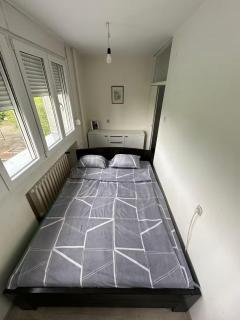 Cozy New Belgrade Apartment - 2