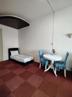 Renoma Suite Berjaya Times Square KL - 2