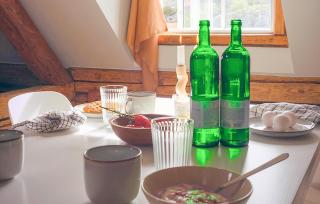 Lovely Apartment In Kyrkesund With Wifi - 2