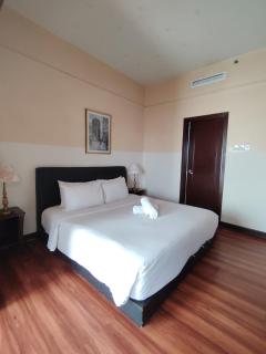 Renoma Suite Berjaya Times Square KL - 8