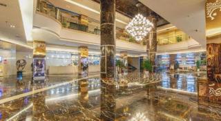 Kunming Xiyi Hotel - 7