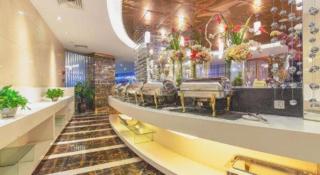 Kunming Xiyi Hotel - 2