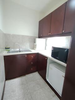 Renoma Suite Berjaya Times Square KL - 3