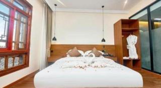 Lijiang Liwang Hotel - 2