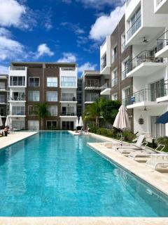 Bright Modern 1BR Cana Bay Pool Near Hard Rock - 9