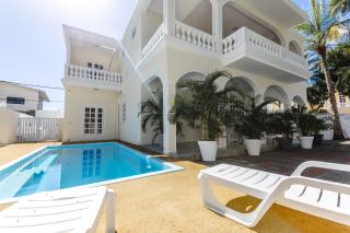 Springfield Residence- Villa 28 - 1