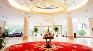 Kunming Wenhui Hotel - 9