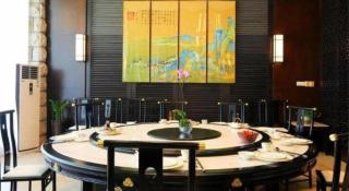 Zhuhai Golden Gulf Golf Glub - 9