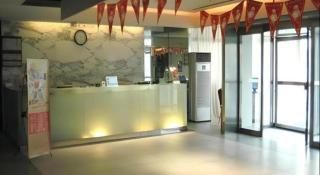 Jinjiang Inn Tianjin People's Hospital - 5
