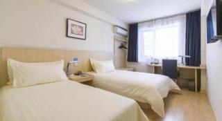 Jinjiang Inn Tianjin People's Hospital - 4