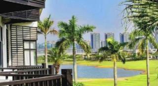 Zhuhai Golden Gulf Golf Glub - 1