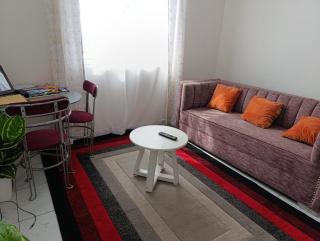 Cozy Apartment - 0