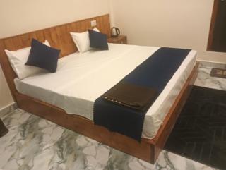 NAMASTE GANGA HIMALAYAN reatreat - 3