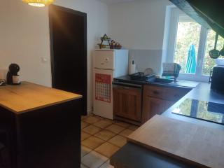 Maison de campagne avec jardin - 4