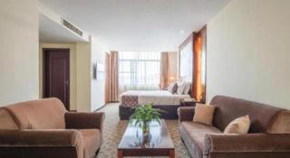 Zhaoqing Shanshui Fashion Hotel Duanzhou Road Branch - 9