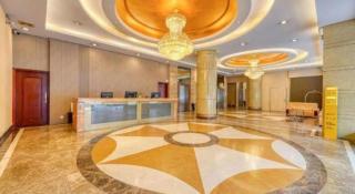 Zhaoqing Shanshui Fashion Hotel Duanzhou Road Branch - 5
