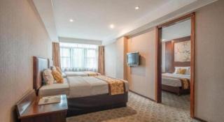 Zhaoqing Shanshui Fashion Hotel Duanzhou Road Branch - 3