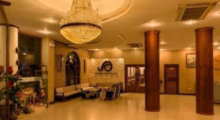Phonethip Plaza Hotel - 8