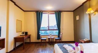 Phonethip Plaza Hotel - 2