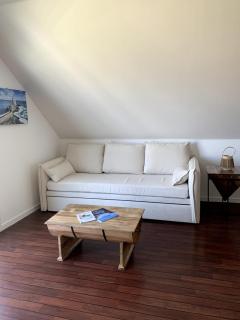 Appartement vue sur la baie de Camaret - 8