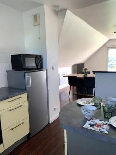 Appartement vue sur la baie de Camaret - 5