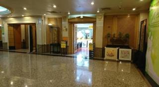 Noble Jasper Hotel Huizhou - 5
