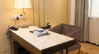 Noble Jasper Hotel Huizhou - 3