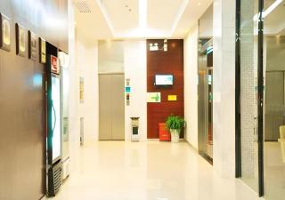 City Comfort Inn Guiping Xishan - 9