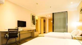 City Comfort Inn Guiping Xishan - 4